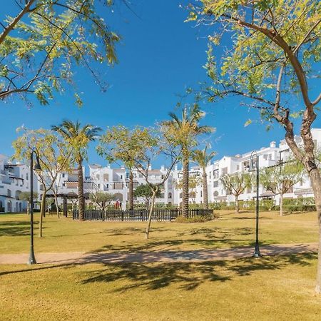 2 Bedroom Amazing Apartment In Roldan Los Tomases Exterior foto