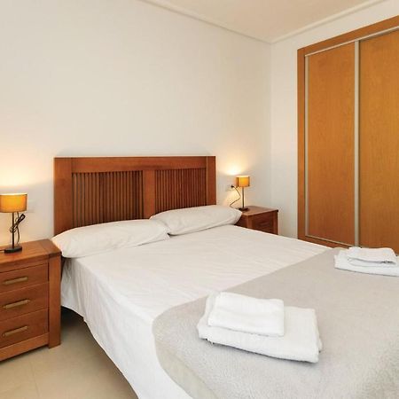 2 Bedroom Amazing Apartment In Roldan Los Tomases Exterior foto