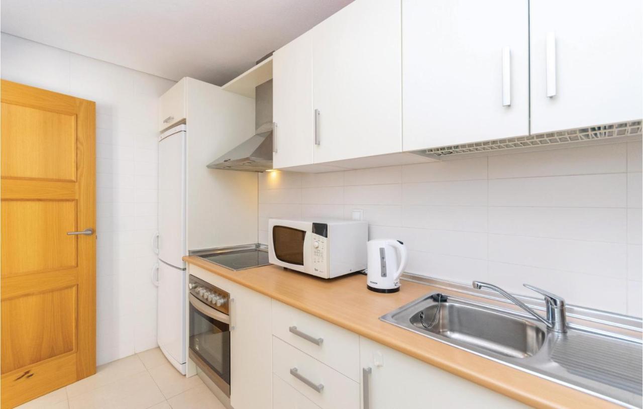 2 Bedroom Amazing Apartment In Roldan Los Tomases Exterior foto